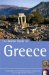 The Rough Guide to Greece cover