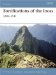 Fortifications of the Incas : 1200-1531 cover