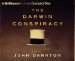 The Darwin Conspiracy cover