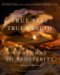 True Self, True Wealth : A Pathway to Prosperity cover