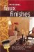 Professional Faux Finishes Made Easy cover
