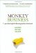 Monkey Business : 7 Laws of the Jungle for Becoming the Best of the Bunch cover