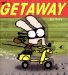 The Getaway cover