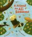 A Friend for All Seasons cover