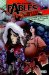 Fables 1 : Legends in Exile cover
