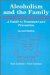 Alcoholism and the Family : A Guide to Treatment and Prevention cover