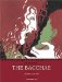 Euripides' The Bacchae cover