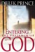 Entering the Presence of God : Moving Beyond Praise and Thanksgiving to True Worship cover