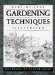 Step-By-Step Gardening Techniques Illustrated cover
