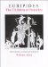 Euripides : The Children of Heracles cover