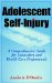 Adolescent Self-Injury : A Comprehensive Guide for Counselors and Health Care Professionals cover