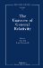The Universe Of General Relativity cover