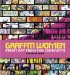 Graffiti Women : Street Art from Five Continents cover