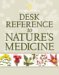 National Geographic Desk Reference to Nature's Medicine cover