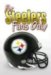 For Steelers Fans Only cover
