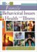 Family Behavioral Issues in Health And Illness cover