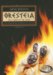 Oresteia : Aeschylus cover