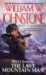 The Last Mountain Man cover