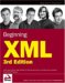 Beginning Xml cover