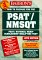 How to Prepare for the Psat/Nmsqt : Psat/National Merit Scholarship Qualifying Test cover