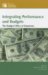 Integrating Performance and Budgets : The Budget Office of Tomorrow cover