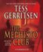 The Mephisto Club cover