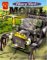 Henry Ford And the Model T cover