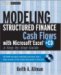 Modeling Structured Finance Cash Flows With Microsoft Excel : A Step-by-step Guide cover