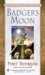 Badger's Moon : A Mystery of Ancient Ireland cover