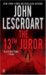 The 13th Juror : Library Edition cover
