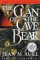 The Clan of the Cave Bear cover