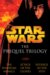 Star Wars : The Prequel Trilogy cover