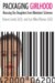 Packaging Girlhood : Rescuing Our Daughters from Marketers' Schemes cover