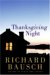 Thanksgiving Night : A Novel cover