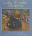 Little Whistle's Medicine cover