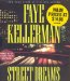 Street Dreams cover