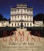 Roman Gardens : Villas of the City cover