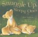 Snuggle Up, Sleepy Ones cover