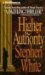 Higher Authority cover