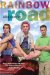 Rainbow Road cover