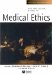 The Blackwell Guide to Medical Ethics cover
