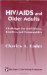 HIV/Aids And Older Adults : Challenges for Individuals, Families, and Communities cover