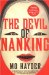 The Devil Of Nanking cover