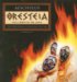 Oresteia : Aeschylus cover