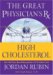 The Great Physician's Rx for High Cholesterol cover