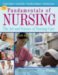 Fundamentals of Nursing : The Art and Science of Nursing Care cover