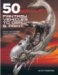 50 Fantasy Vehicles to Draw and Paint cover