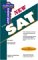 Barrron's Pass Key To The New Sat cover