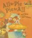 All For Pie, Pie For All cover