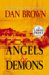 Angels & Demons : Special Illustrated Collector's Edition cover